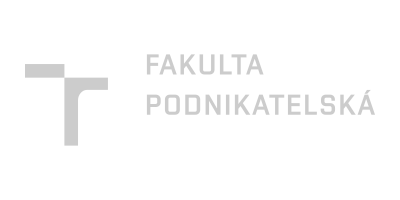 VUT – Fakulta podnikatelská